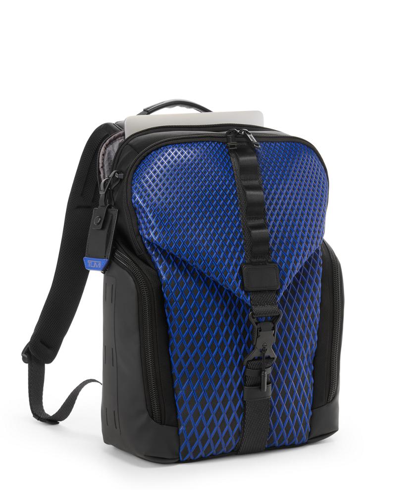 Barksdale Backpack
