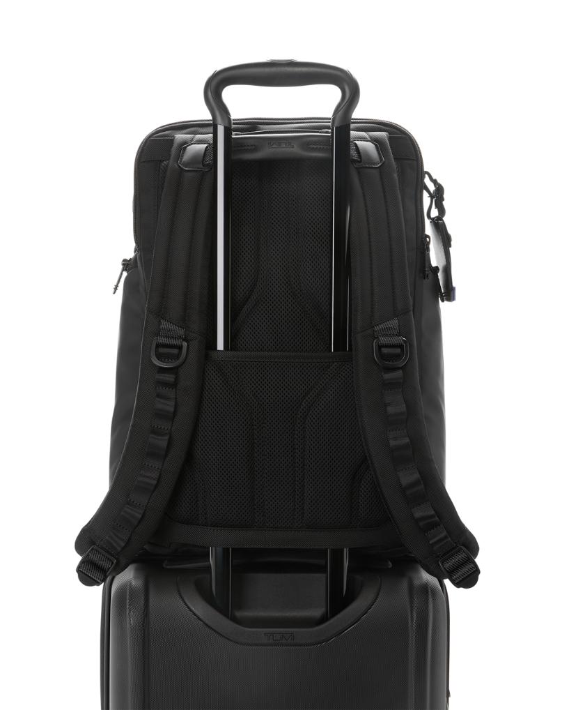 Barksdale Backpack