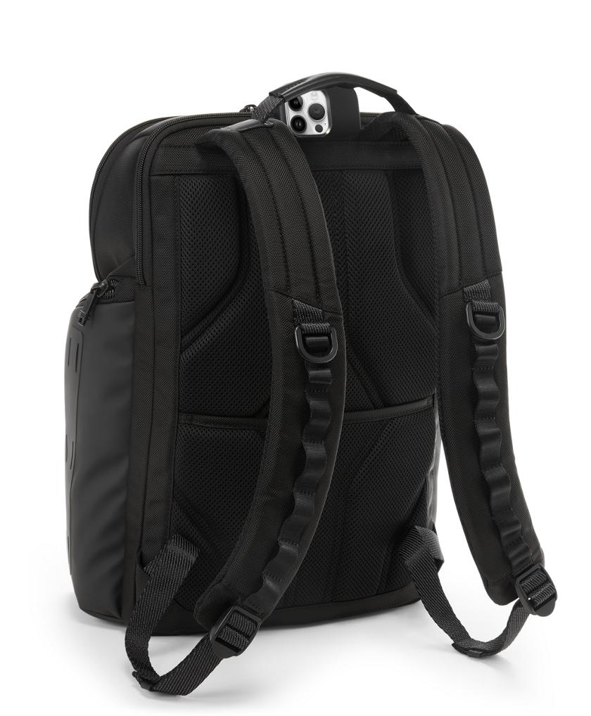 Barksdale Backpack