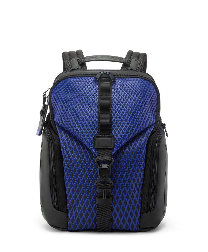 Barksdale Backpack