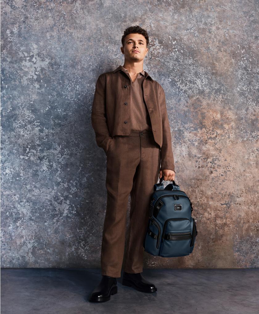 Navigation Backpack