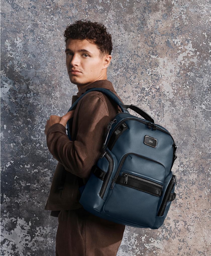 Navigation Backpack