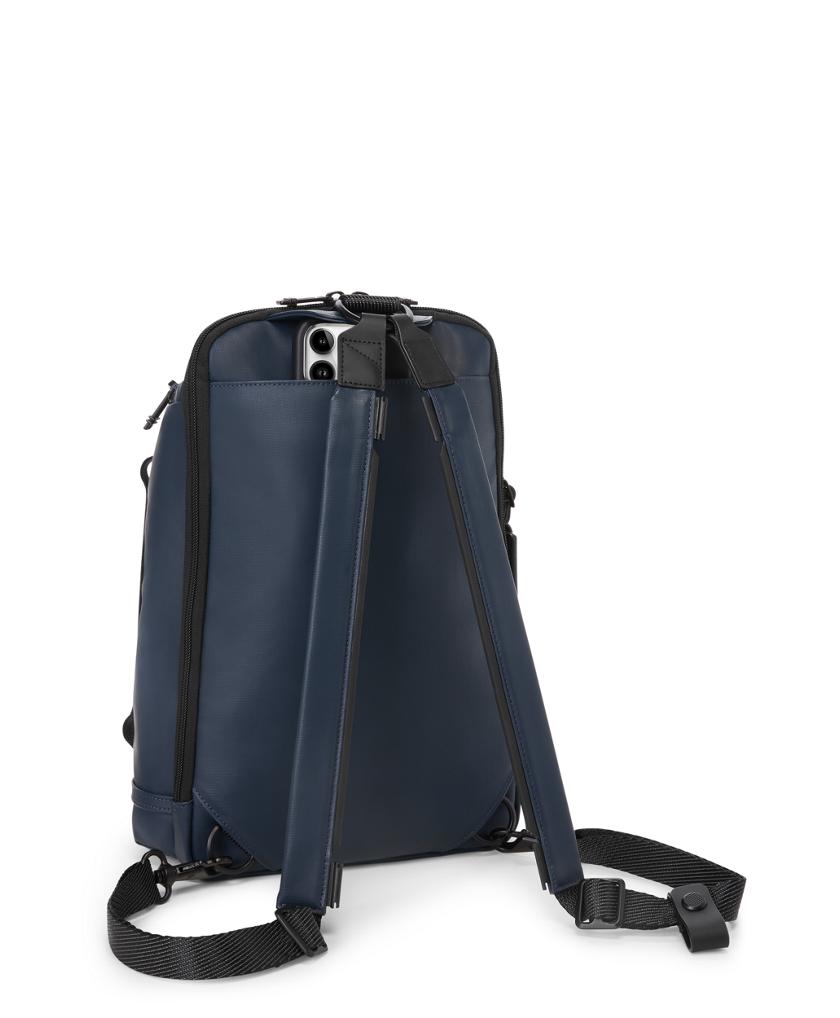 Premium Blue Backpacks for Work & Adventure | Tumi US