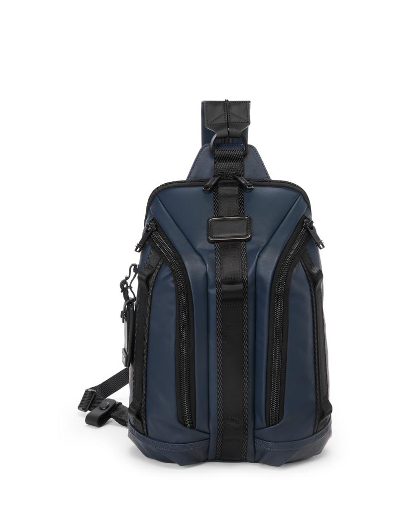 Premium Blue Backpacks for Work & Adventure | Tumi US