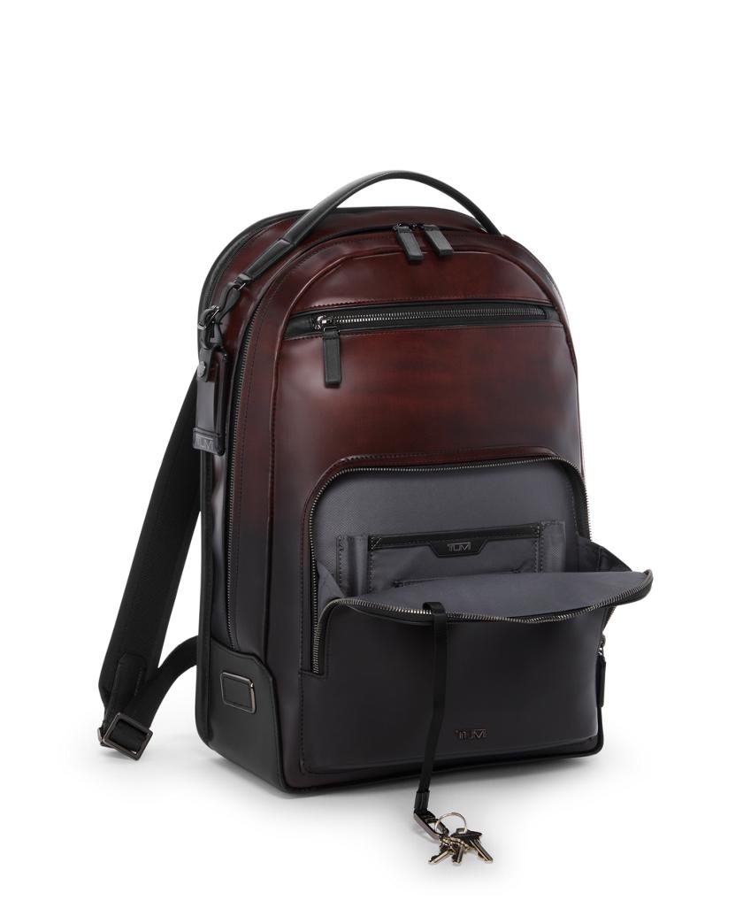 TUMI Harrison Collection | Tumi US