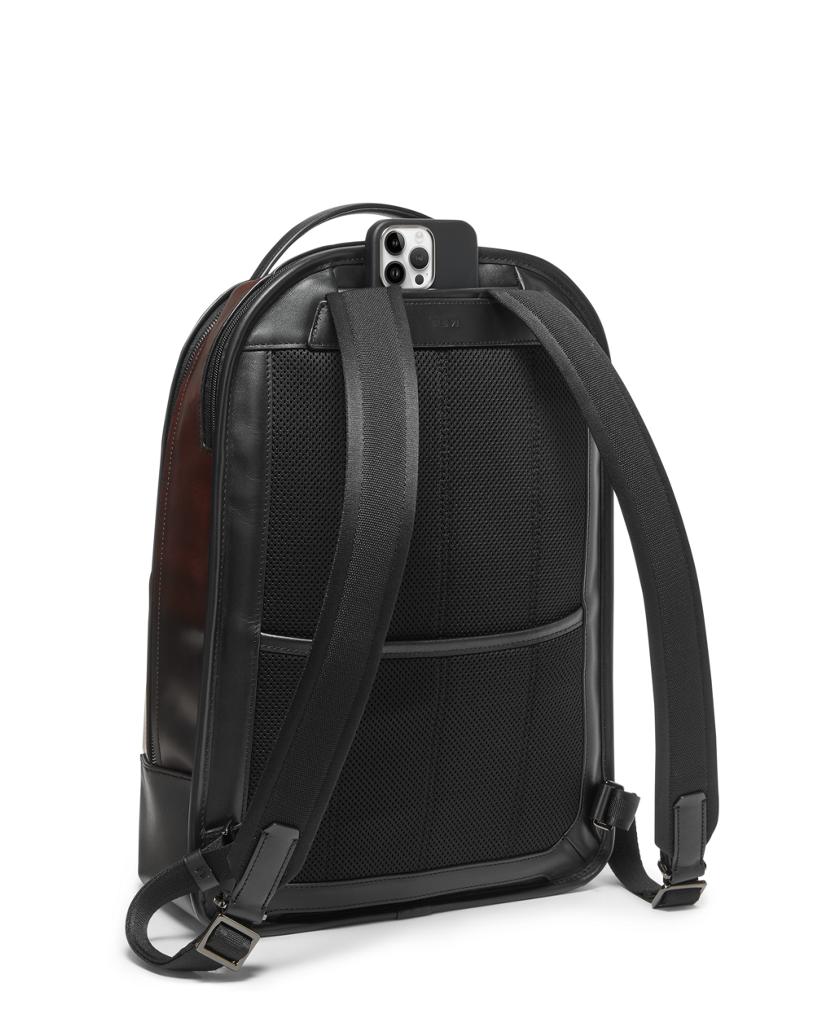 Warren Backpack