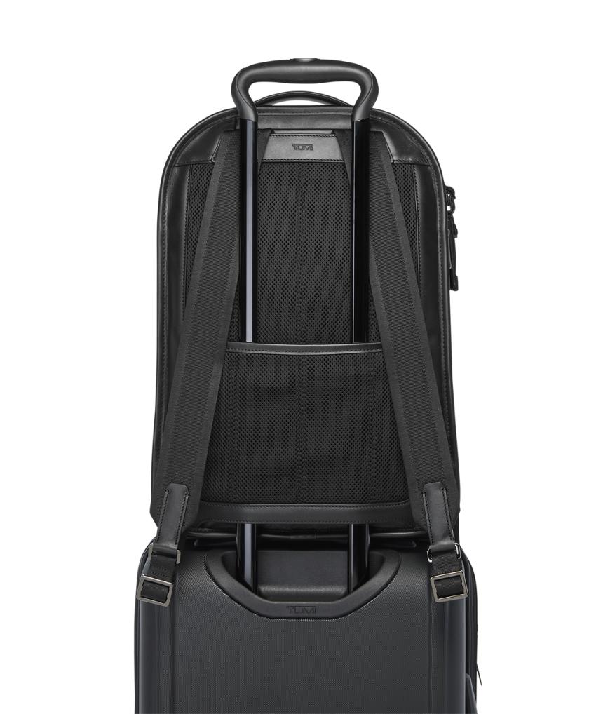 Warren Backpack