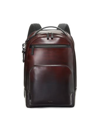 TUMI Voyageur 『Ascot』 コンバーチブル・バックパック レッド TUMI Voyageur 『Ascot』 コンバーチブル・バックパック レッド