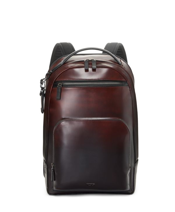 Warren Backpack | Tumi - Special Markets
