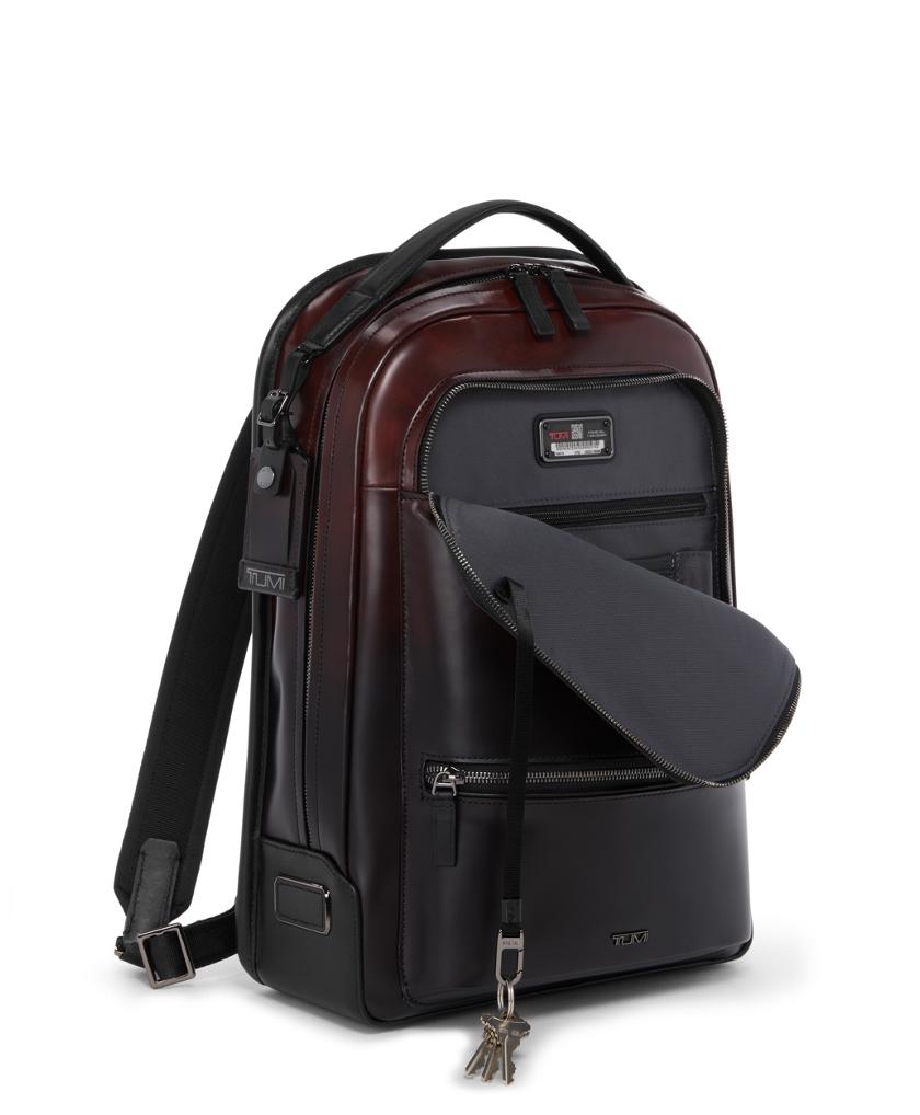 TUMI Harrison Collection | Tumi US