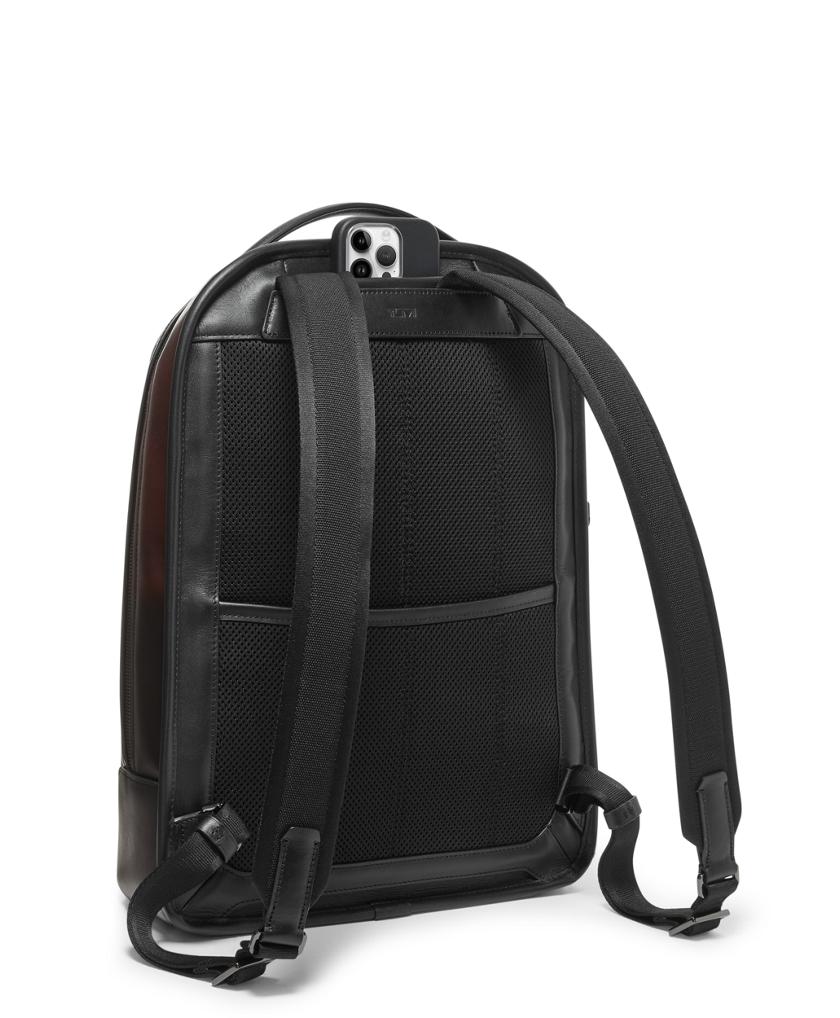 Bradner Backpack