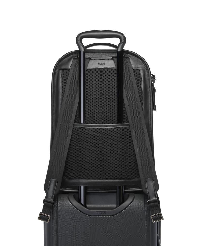 Bradner Backpack