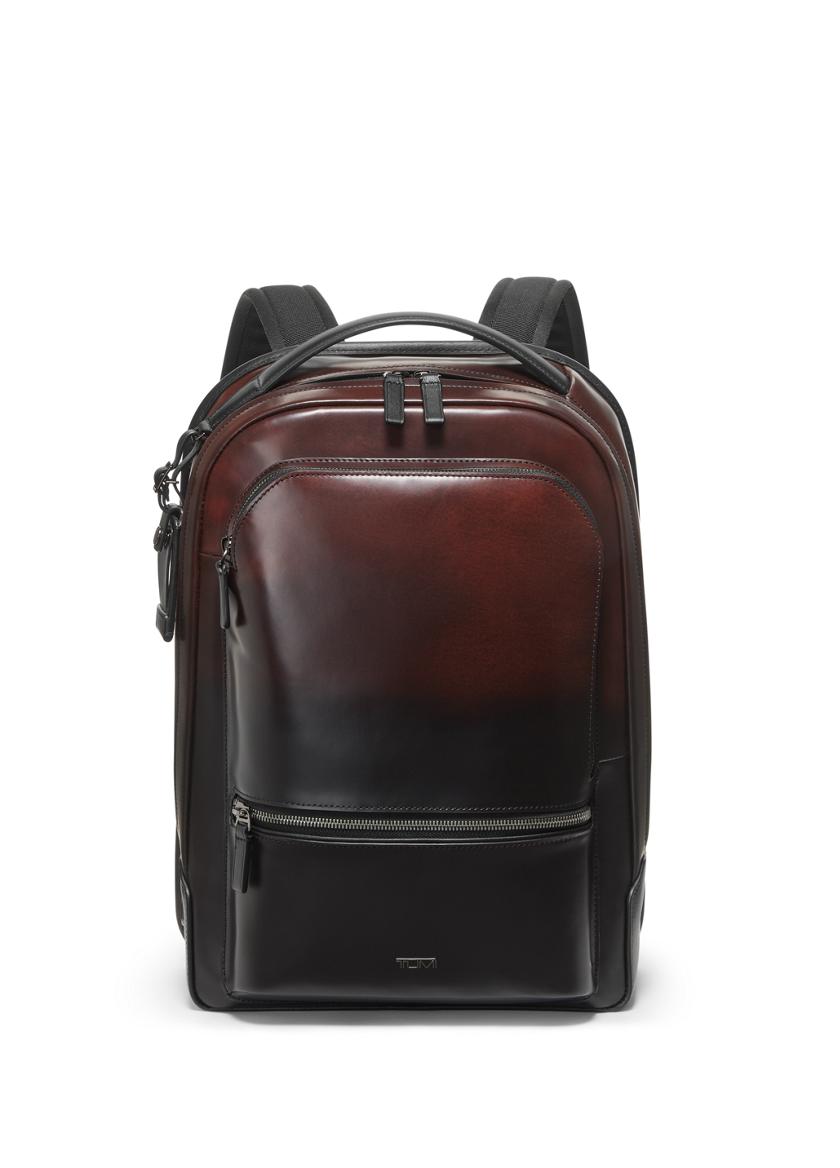 希少✨TUMI Harrison 68917TN ブラウン ブリーフケース TUMI Harrison Collection | Tumi US