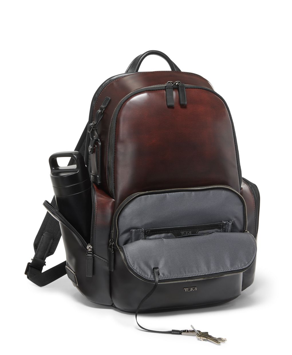 Hadden Backpack product image two 