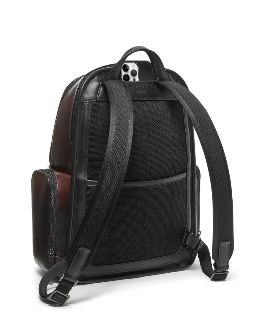 Hadden Backpack