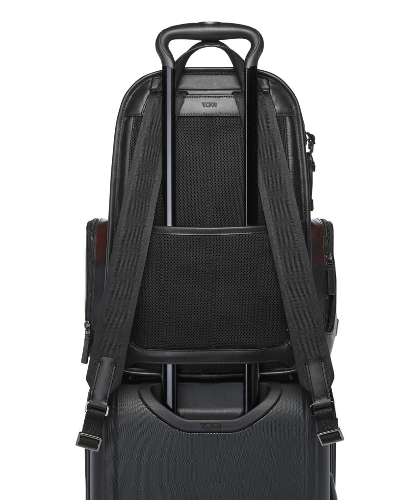 Hadden Backpack