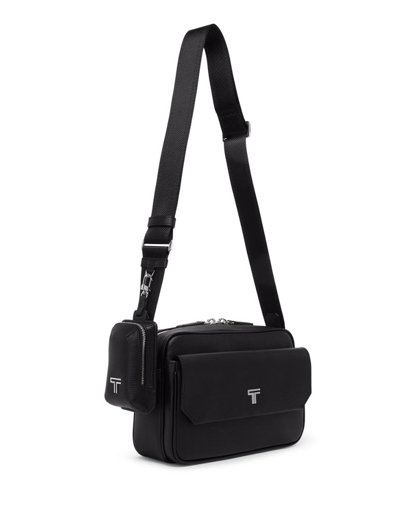 Manzi Crossbody
