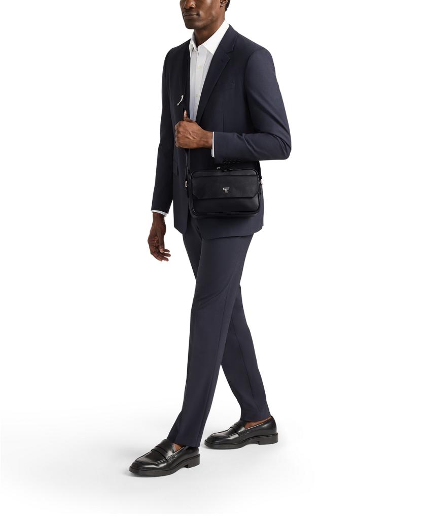 Manzi Crossbody