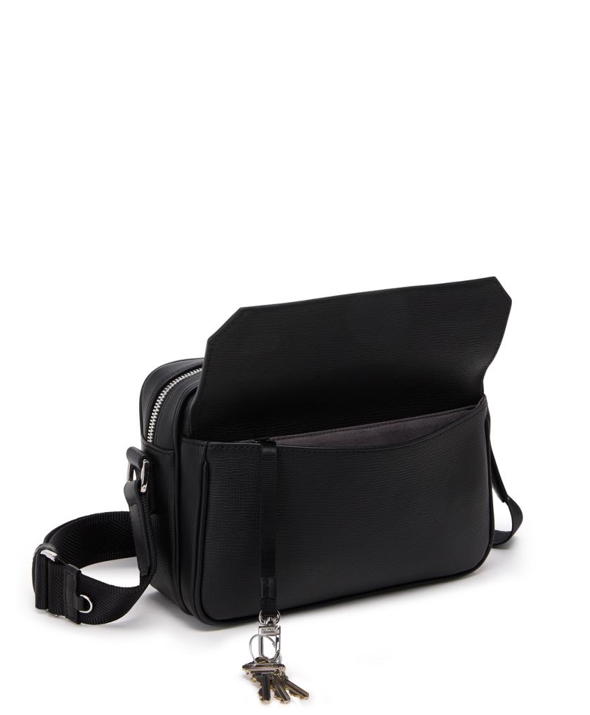 Manzi Crossbody
