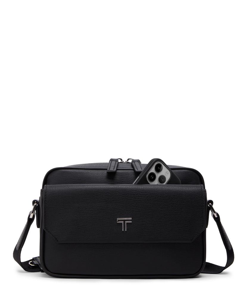 Manzi Crossbody