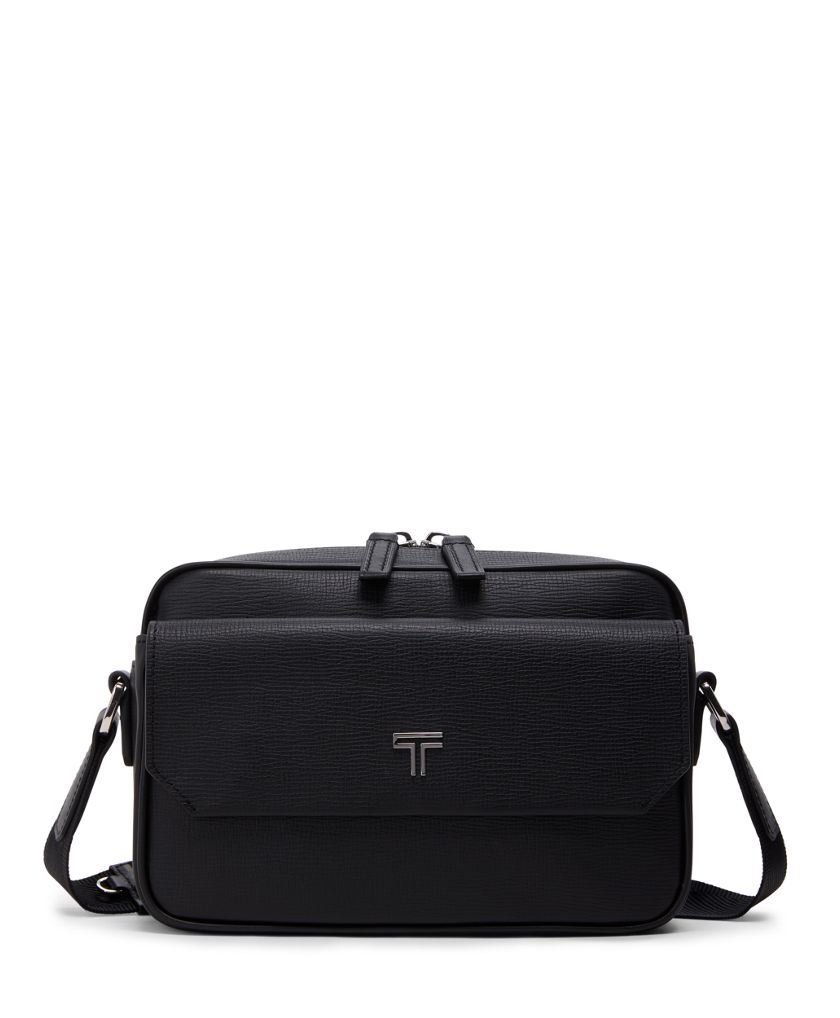 Manzi Crossbody
