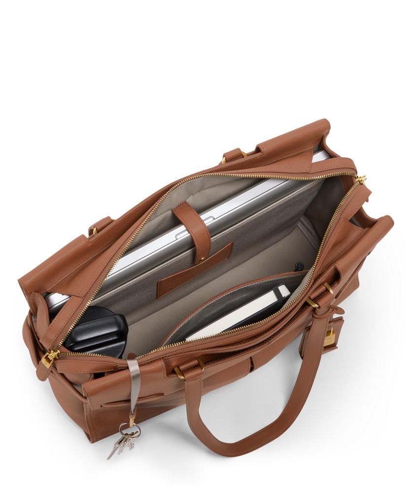 Agent Large Tote