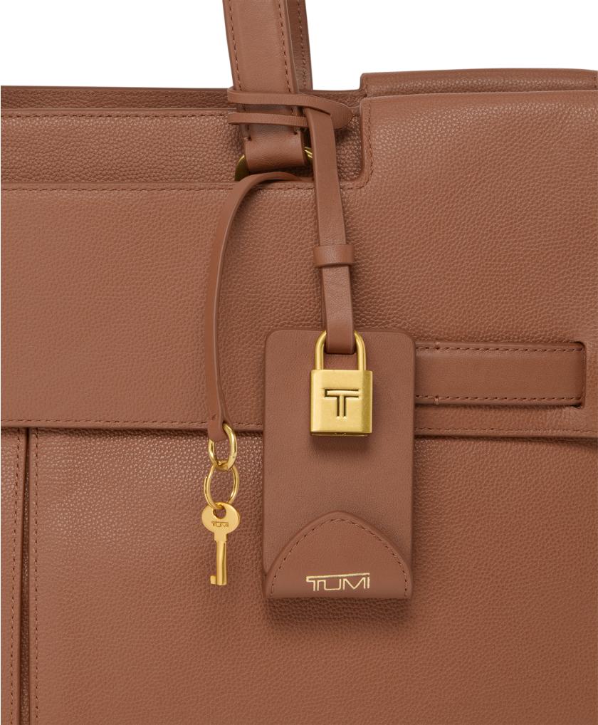 Agent Large Tote