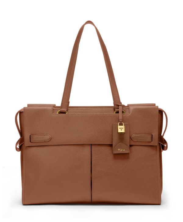 Agent Large Tote | Tumi US