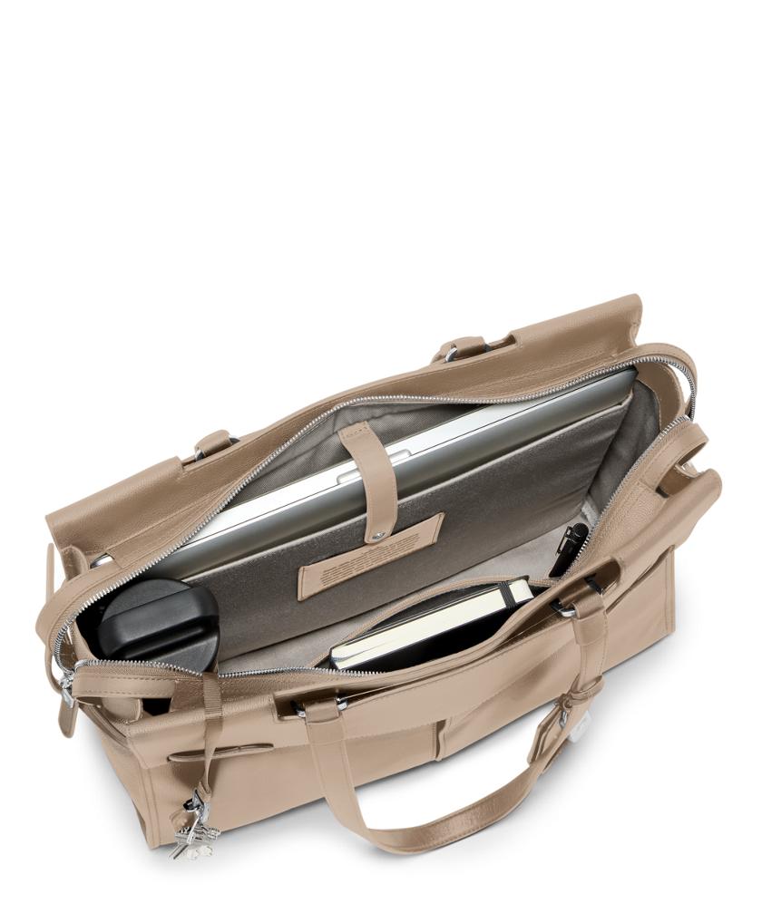 Agent Large Tote