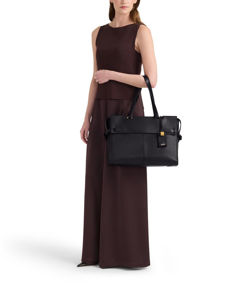 Agent Large Tote