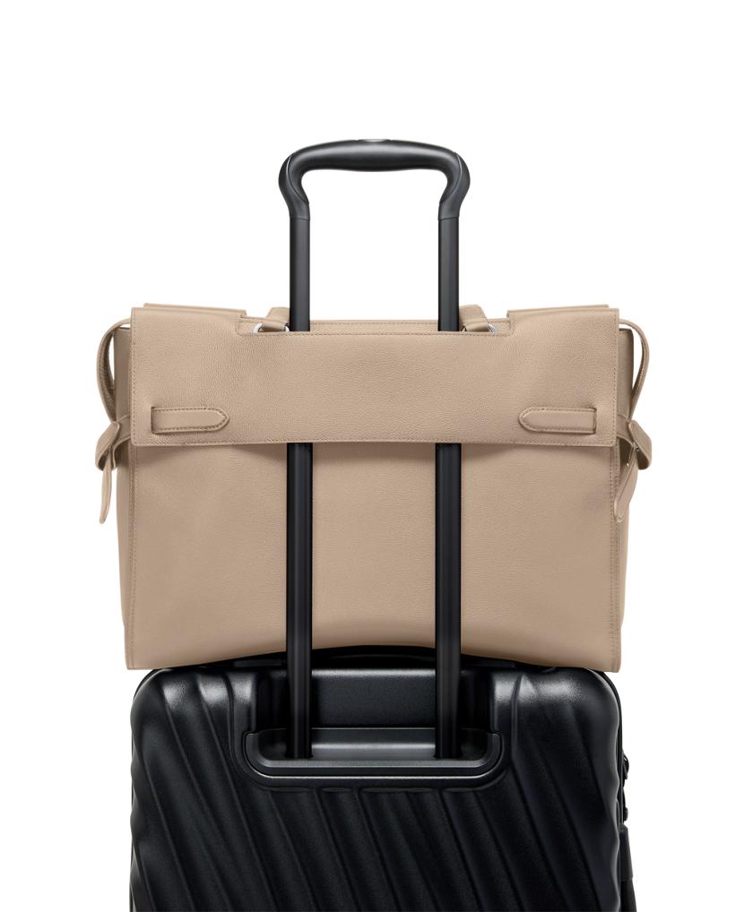 Agent Large Tote