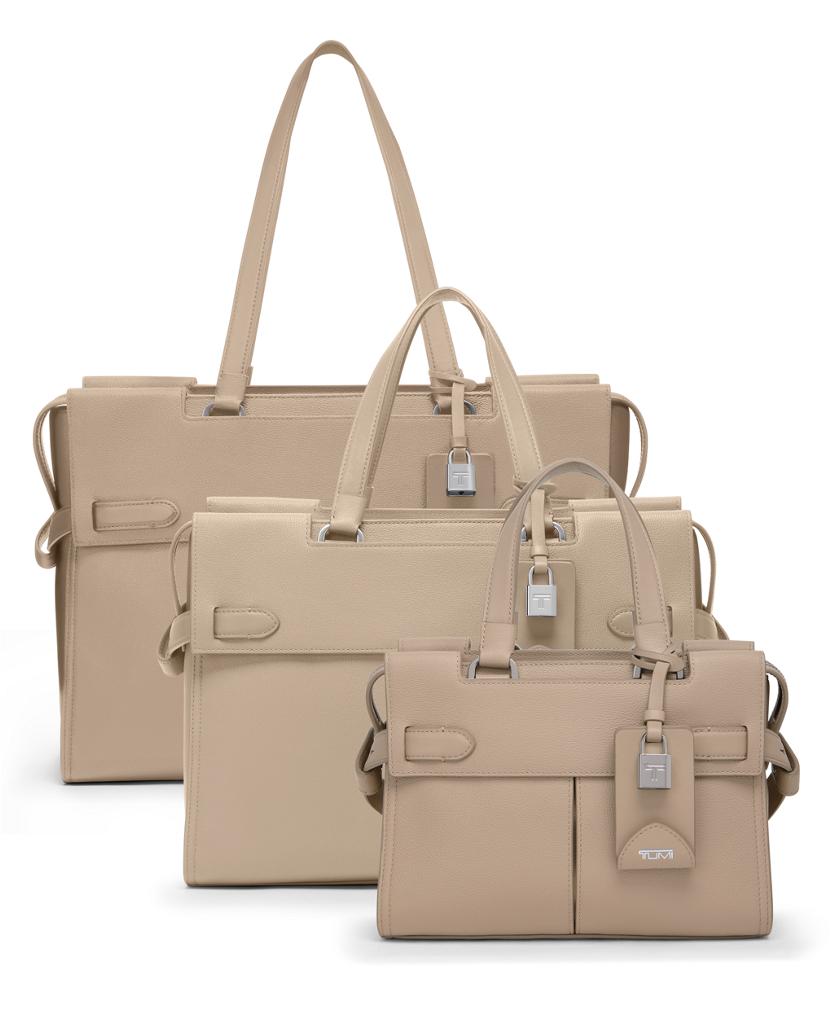 Leather Tote Bags, Laptop Totes, & More | Tumi US