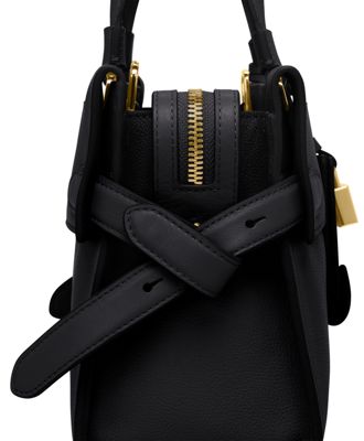 Agent Small Tote product image three