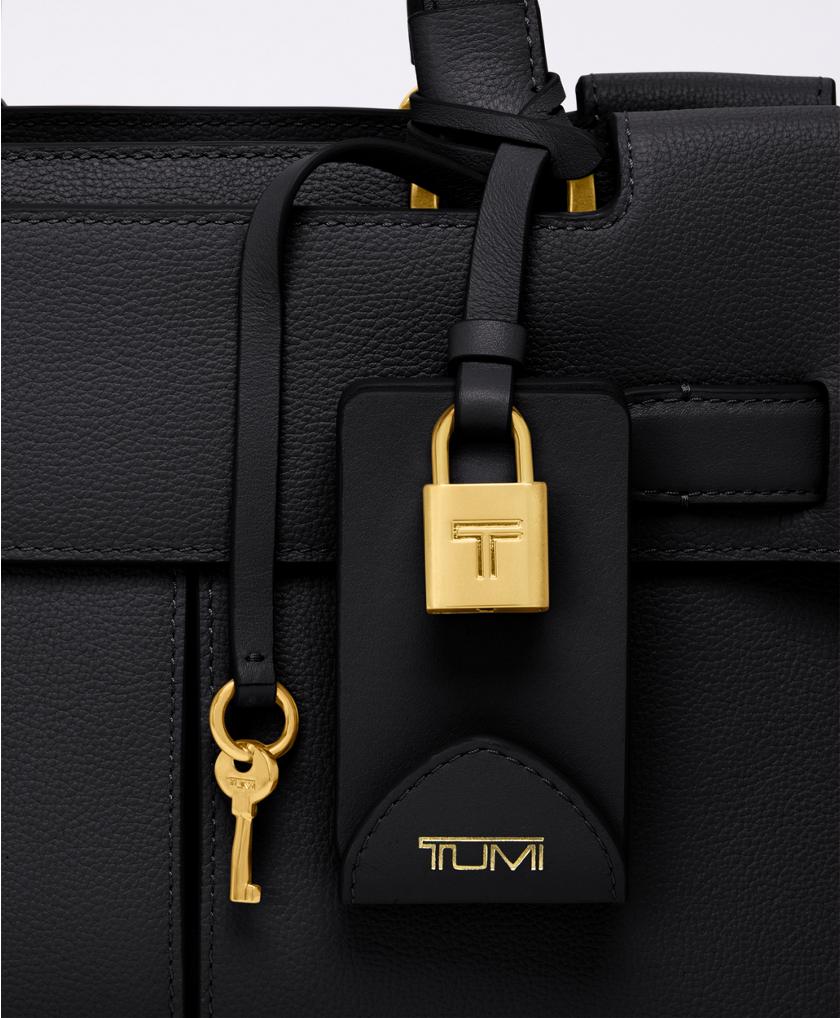 Agent Small Tote