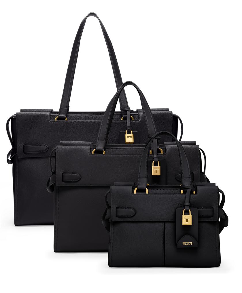 Agent Small Tote
