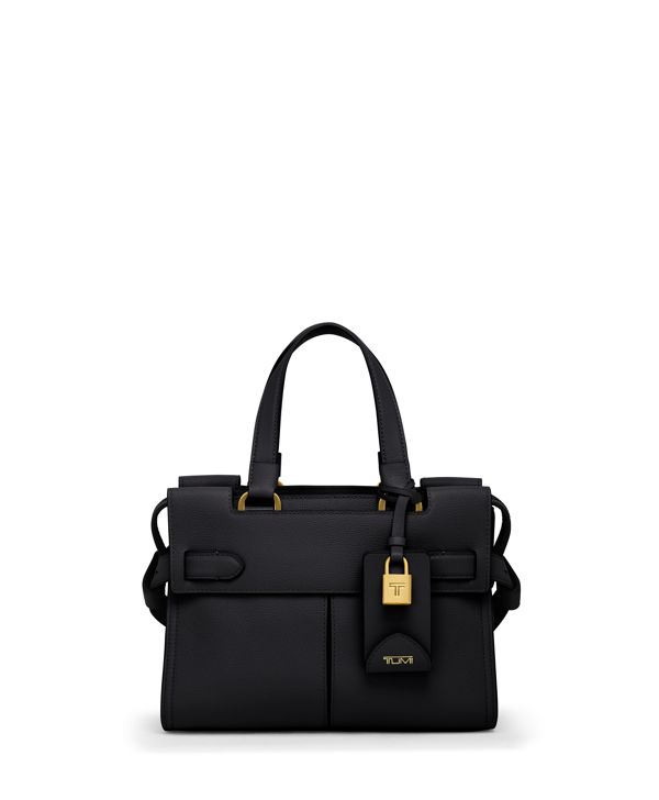 TUMI スモールトートバッグ 2WAY Agent Collection SMALL Agent Small Tote | Tumi US