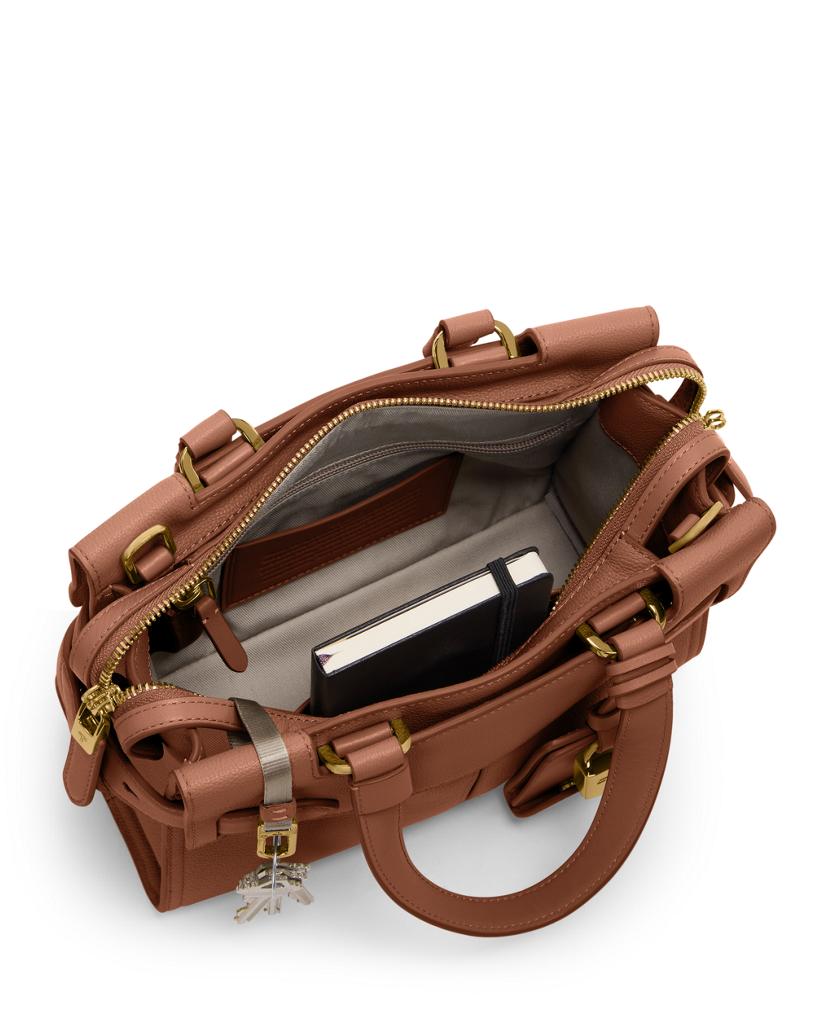 Agent Small Tote