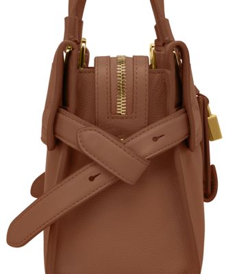 Agent Small Tote product image three