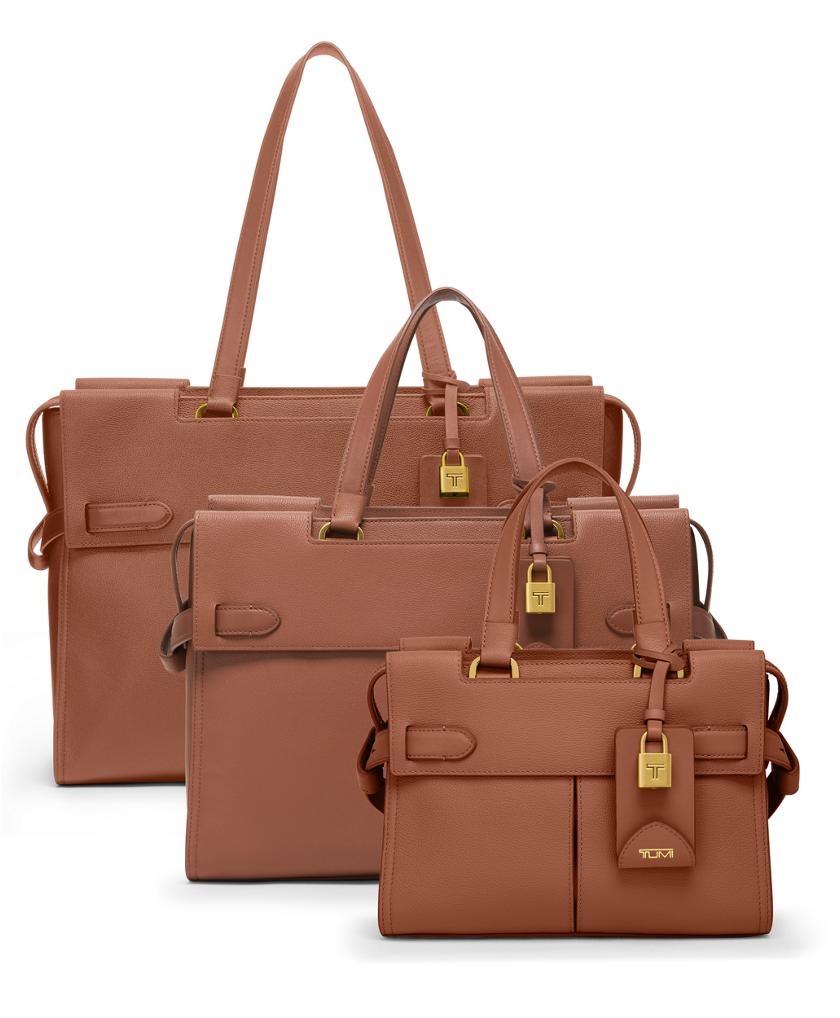 Brown Tote Bags, Laptop Totes, & More | Tumi US