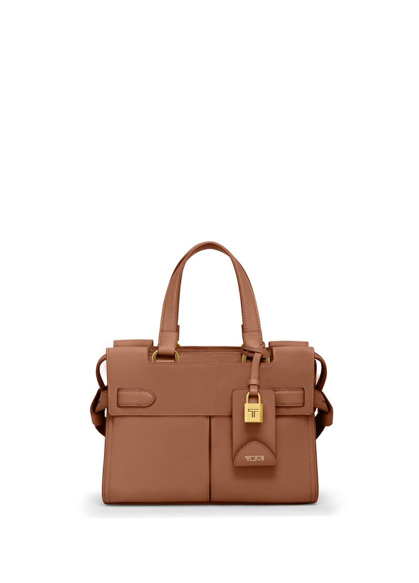 TUMI ミディアムトートバッグ 2WAY Agent Collection MEDIUM Vail Medium Tote