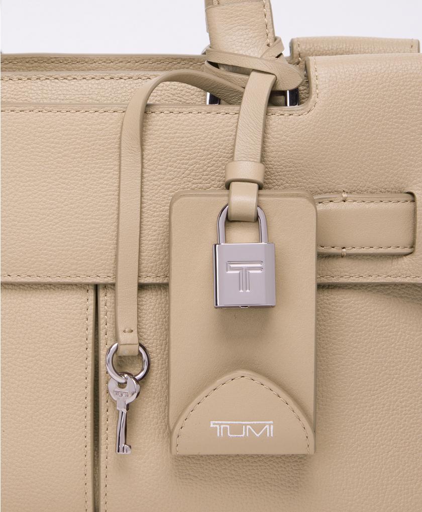 Agent Small Tote