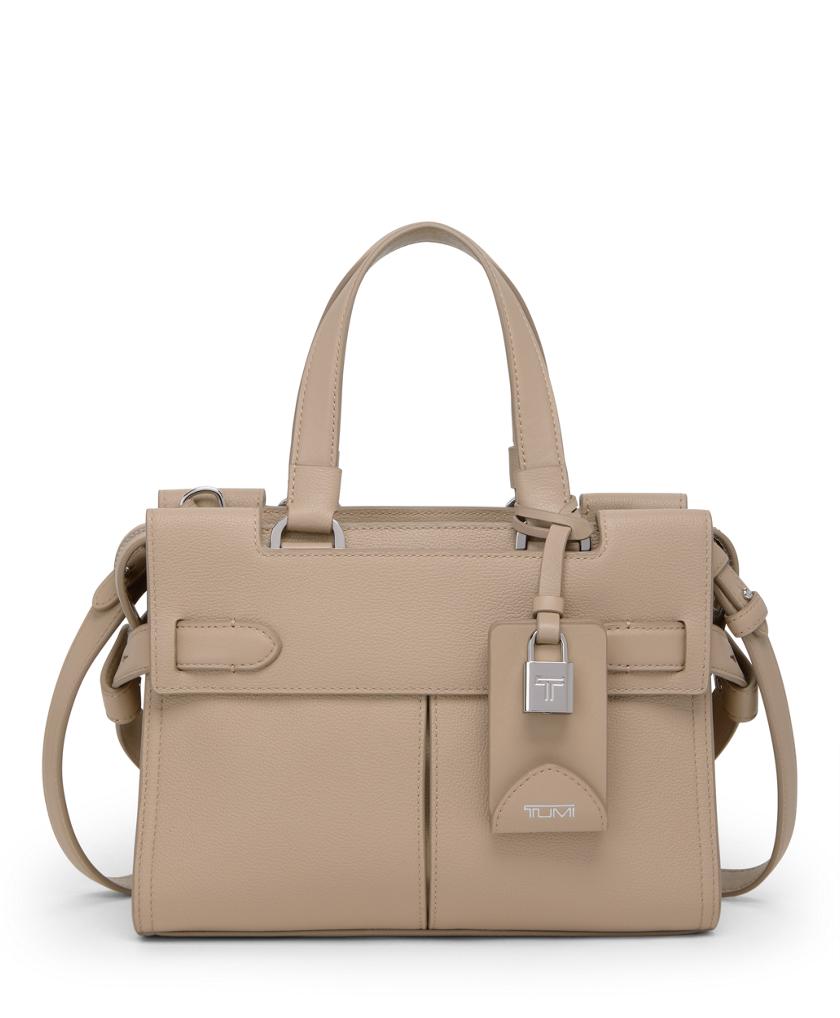Agent Small Tote