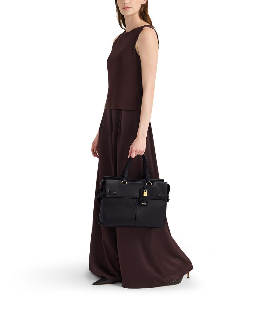 Agent Medium Tote
