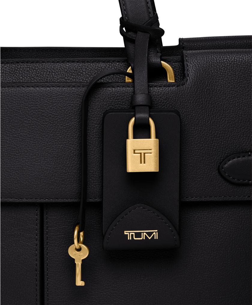 Agent Medium Tote