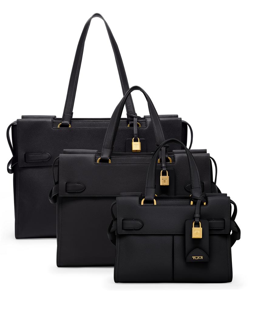 Agent Medium Tote