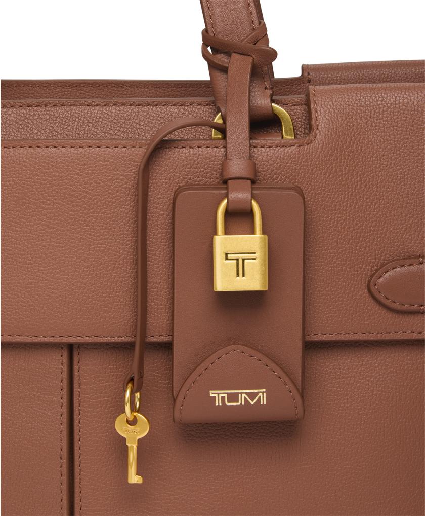 Agent Medium Tote