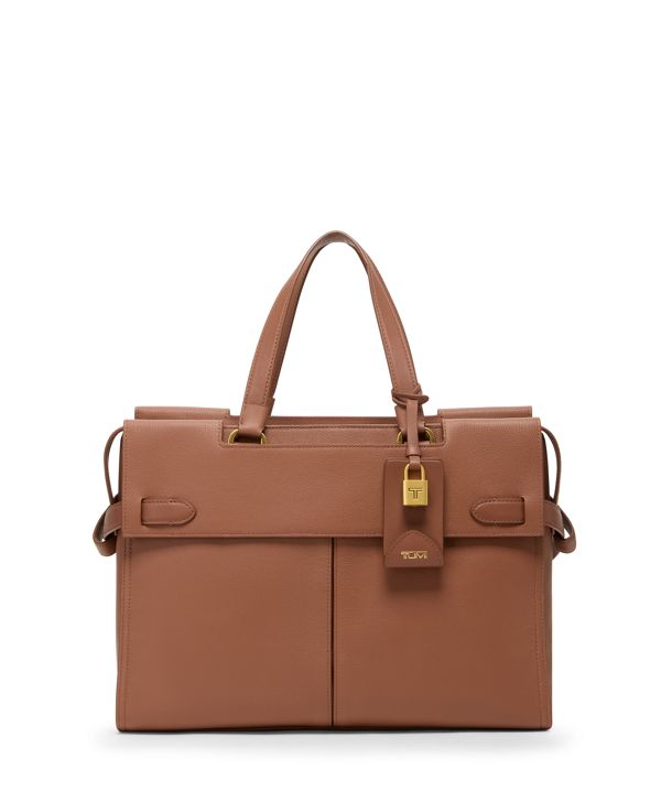 Agent Medium Tote | Tumi US