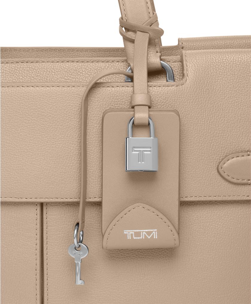 Agent Medium Tote