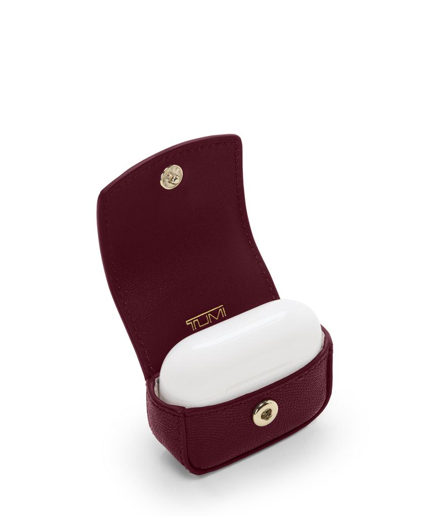 Earbud Charm Case