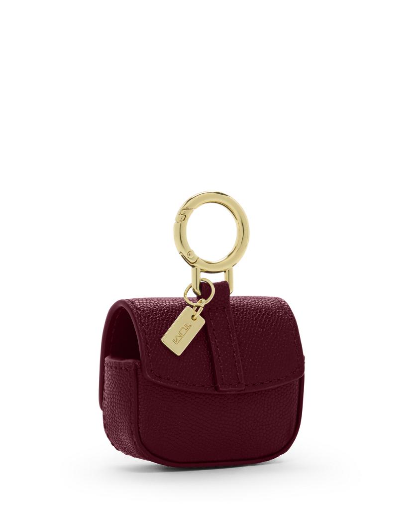 Earbud Charm Case